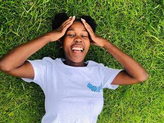 色情视频聊天 QueenNijar696