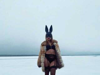 色情视频聊天 Rabbit-oops