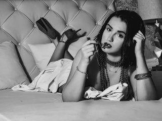 个人资料的照片 RachelCruise