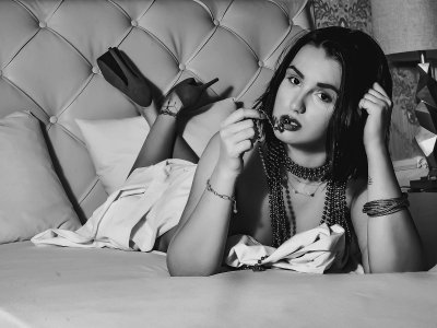 个人资料的照片 RachelCruise
