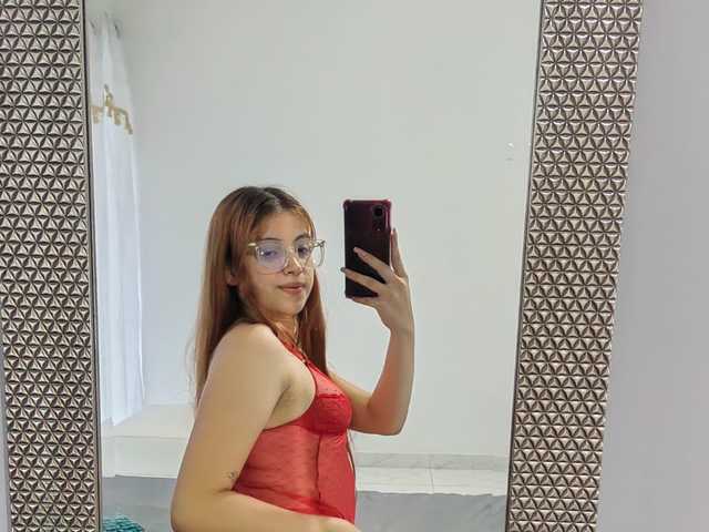 个人资料的照片 Rachelhank