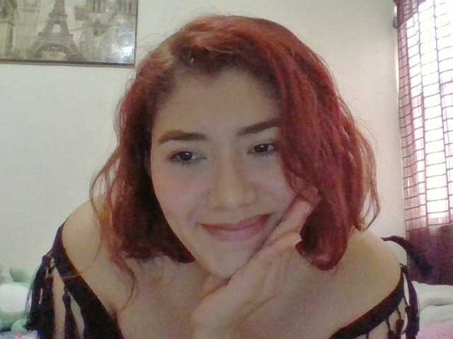 广播屏幕截图 Rachelle27star