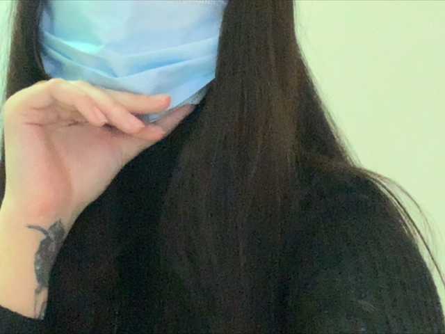 相片 Radi-haipa Pussy-100 tokens, tits-100 tokens, I respond to messages-15 tokens, show-200 tokens, I look at the camera-20 tokens, the most frank in private. and do not forget to put love