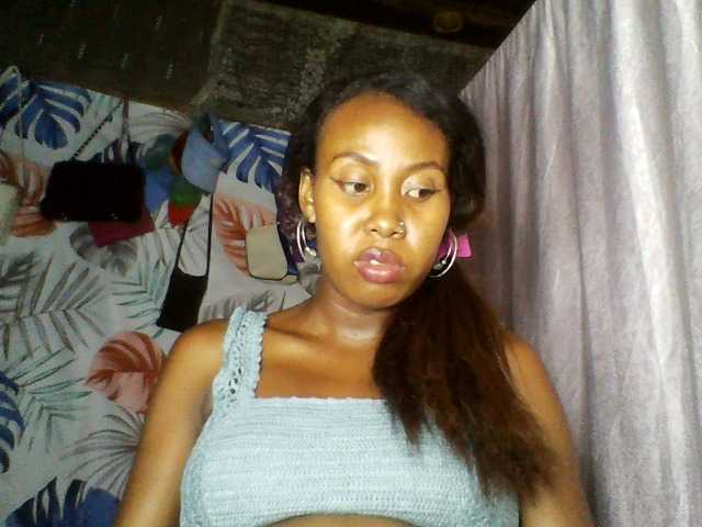 广播屏幕截图 Radjinie