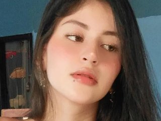 色情视频聊天 RafaelaLuna