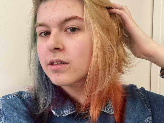 个人资料的照片 rainybaby