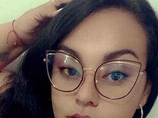 色情视频聊天 RandaCurvy