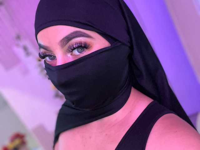 个人资料的照片 Raniia