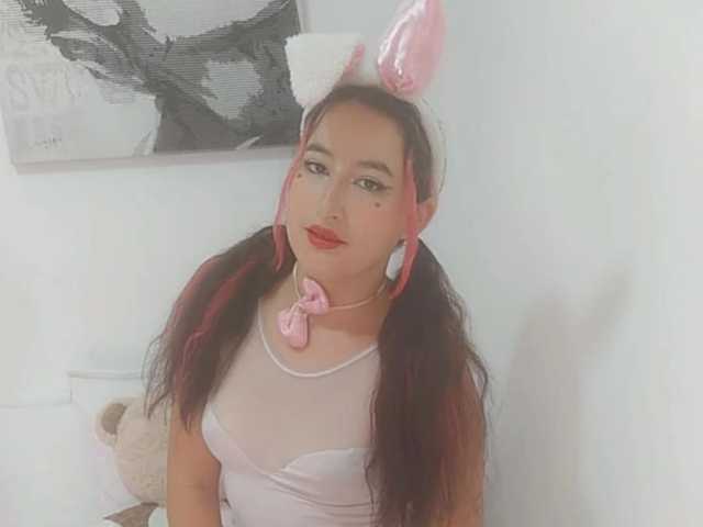 个人资料的照片 Raniiaa