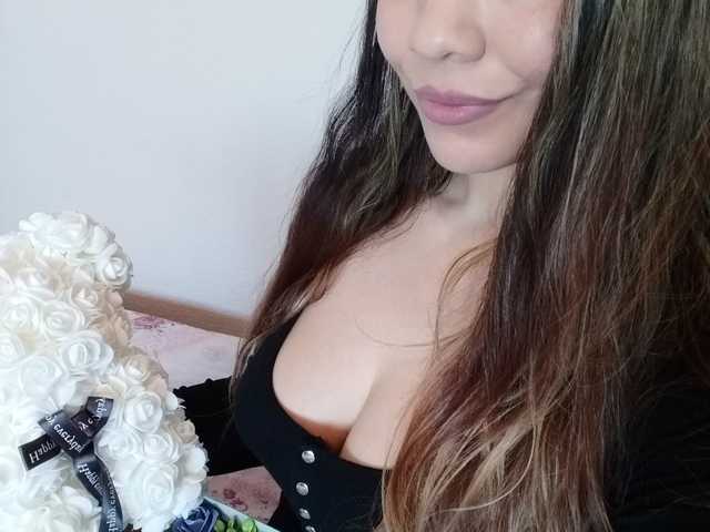 个人资料的照片 Ranya27