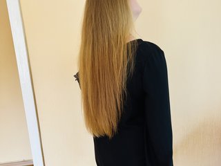 色情视频聊天 Rapunzzzel