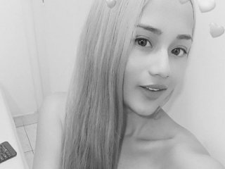 个人资料的照片 raquel-blonde
