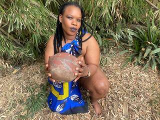 色情视频聊天 RatchetBooty