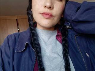 色情视频聊天 Patitadelana