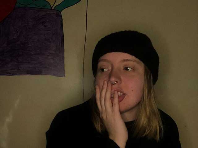 个人资料的照片 ratintheclock