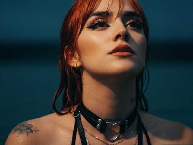 个人资料的照片 RavynRouge