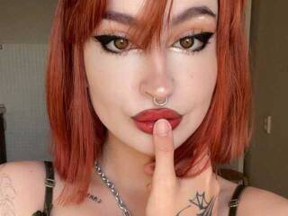 色情视频聊天 RayniraJones