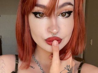 色情视频聊天 RayniraJones