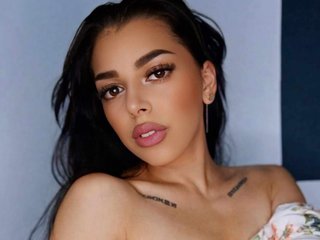 色情视频聊天 RayssaRays