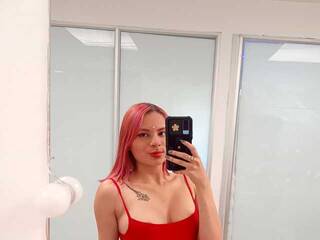 色情视频聊天 Rayveen