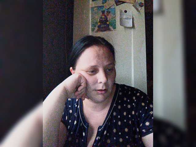 广播屏幕截图 RealWitch