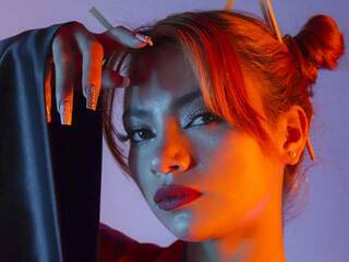 色情视频聊天 ReaxRousse