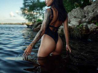 色情视频聊天 Rebeca-olatz