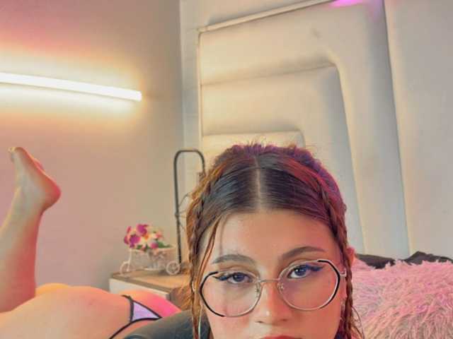 个人资料的照片 RebecaGrey
