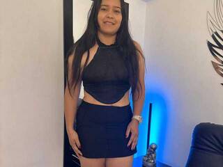 色情视频聊天 RebecaSmith