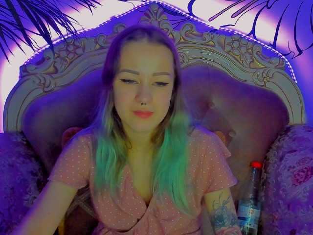 广播屏幕截图 rebeccaley