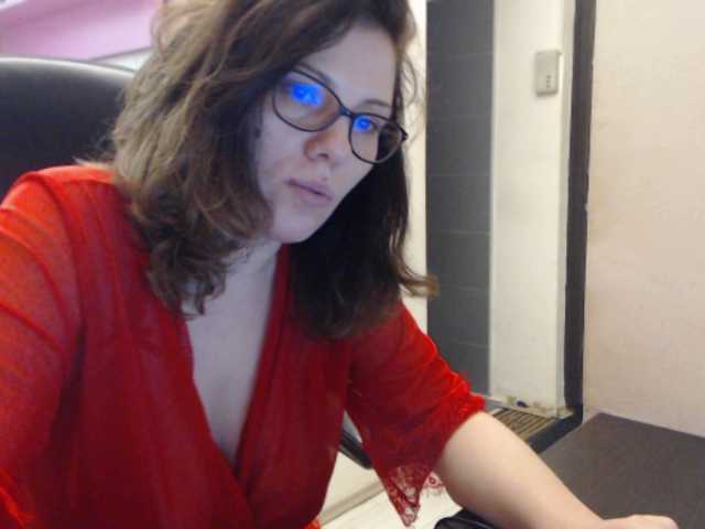 广播屏幕截图 Red_rose693