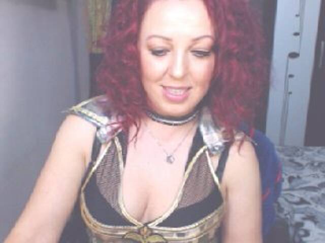 广播屏幕截图 RedAngel1