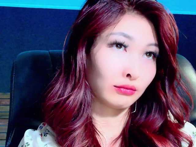 广播屏幕截图 RedCheryl
