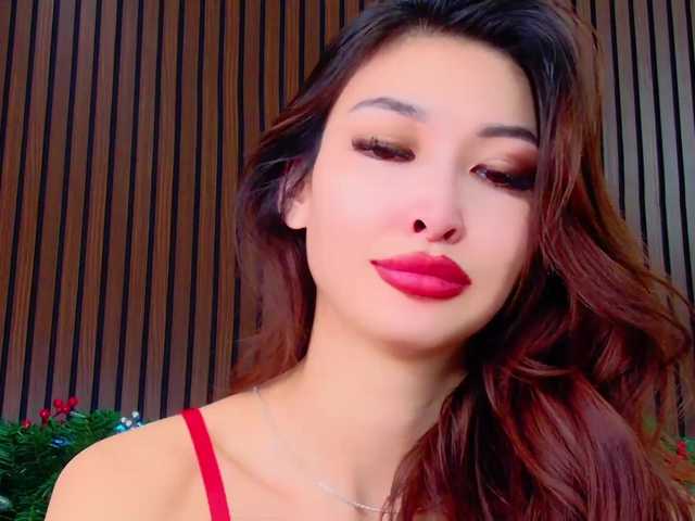 广播屏幕截图 RedCheryl