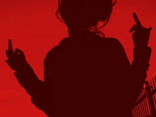 色情视频聊天 RedFox69
