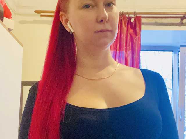 个人资料的照片 RedFoxxxya