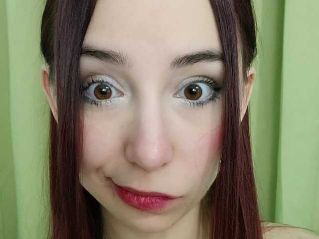 个人资料的照片 RedFoxxy19