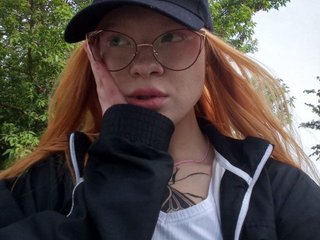 色情视频聊天 Redheadgurl