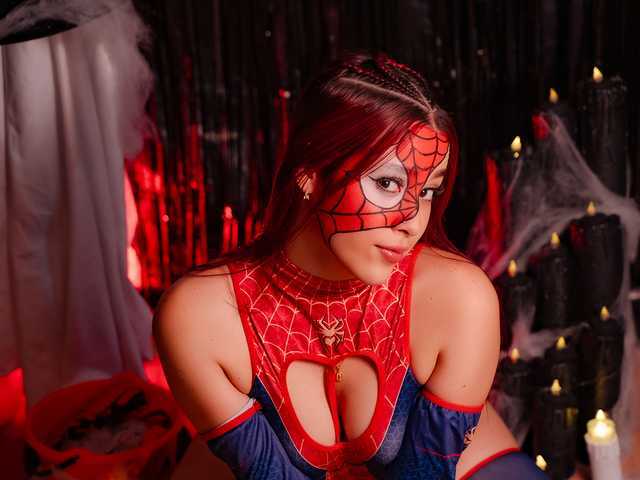 个人资料的照片 RedHeadSusy