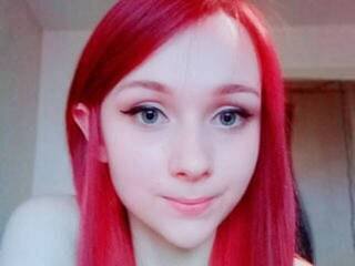 色情视频聊天 RedMaiDen