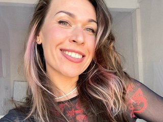 色情视频聊天 ReginaHawk