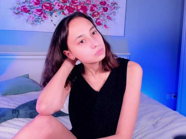 广播屏幕截图 reginamoon