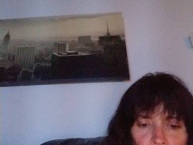 广播屏幕截图 Reign327