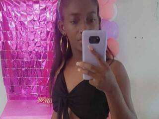 色情视频聊天 ReinaEstupina