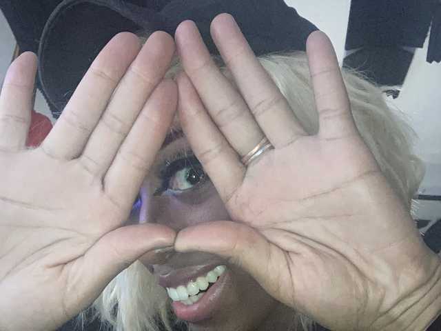 个人资料的照片 AaliyahD