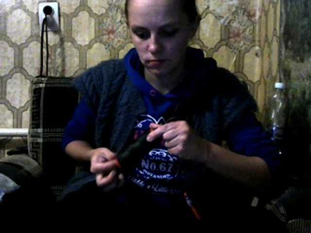 广播屏幕截图 Calibriya