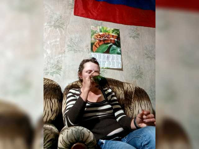 广播屏幕截图 Calibriya