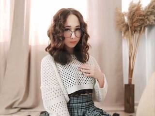 色情视频聊天 StarBella