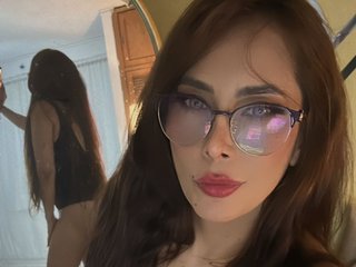 色情视频聊天 Rhaniamilf