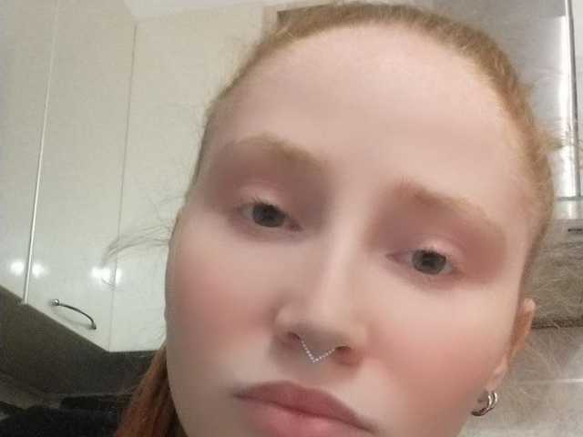 个人资料的照片 RichBitch